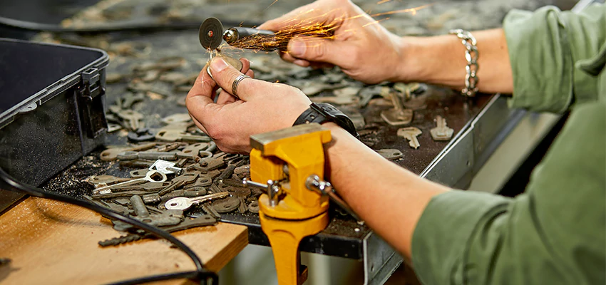 24 Hours Locksmith Solutions in Diamond Bar, CA