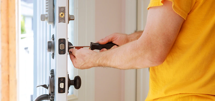 Break-in Prevention Solutions in Diamond Bar, CA