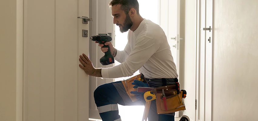 Mailbox Lock Installation Expert in Diamond Bar, California