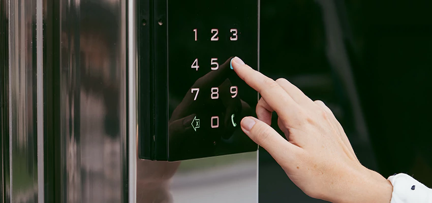 Business Locksmith Solutions in Diamond Bar, CA