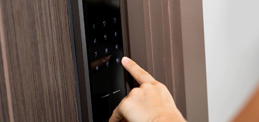 Secure Code Locks Ideas in Diamond Bar, California
