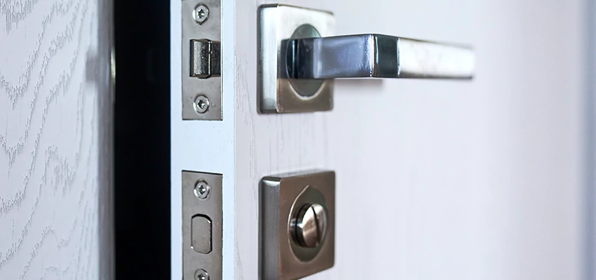 Door Lever Handle Lock Repair in Diamond Bar, CA
