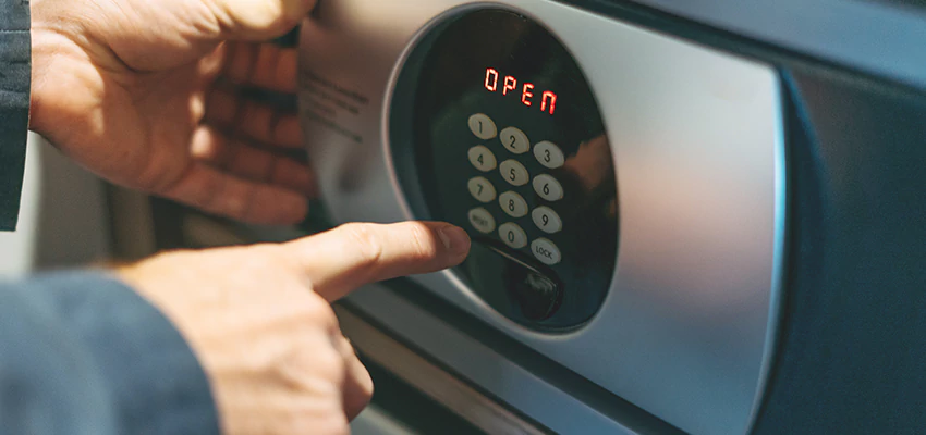 Cash Safe Openers in Diamond Bar, California