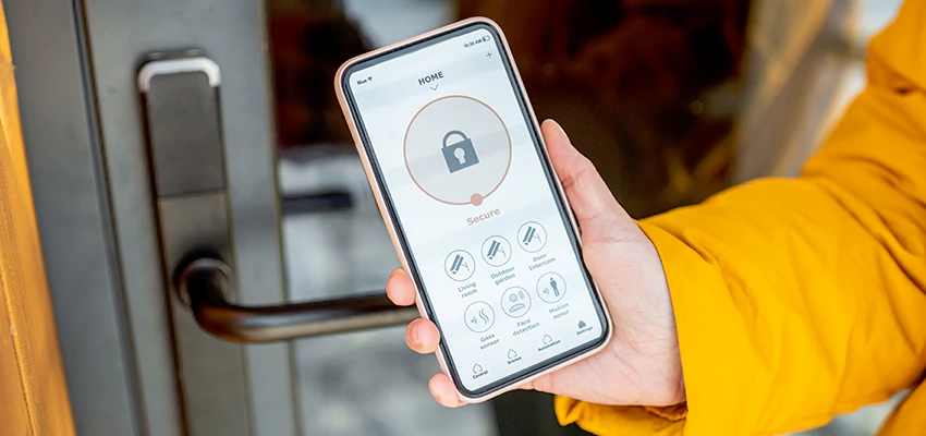 Kwikset Halo Wifi Locks Repair And Installation in Diamond Bar, CA
