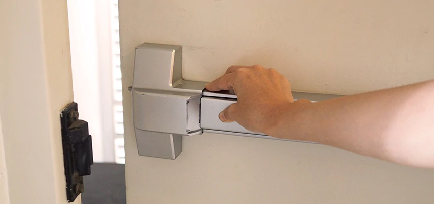Door Lock Cylinder Reinforcements in Diamond Bar, CA