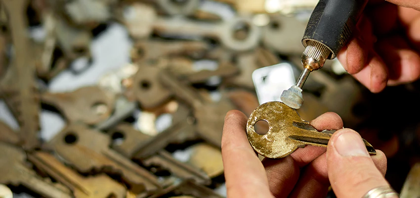 Car Lock Key Repair Service in Diamond Bar, CA