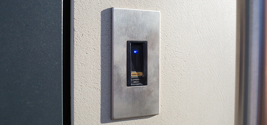Fingerprint Biometric Entry Systems Maintenance in Diamond Bar, California