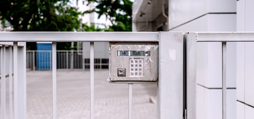 Gate Locks For Metal Gates in Diamond Bar, California