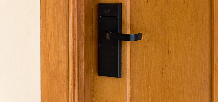 Security Gates For Home Invasion Prevention in Diamond Bar, California