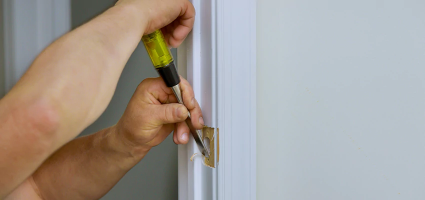 On Demand Locksmith For Key Replacement in Diamond Bar, California
