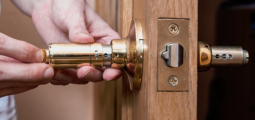 Padlock Lock Replacement Assistance in Diamond Bar, CA