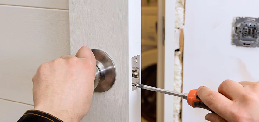 Wifi Deadbolt Installation in Diamond Bar, CA