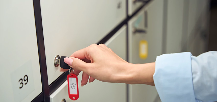 Upgrading File Cabinet Locks in Diamond Bar, California