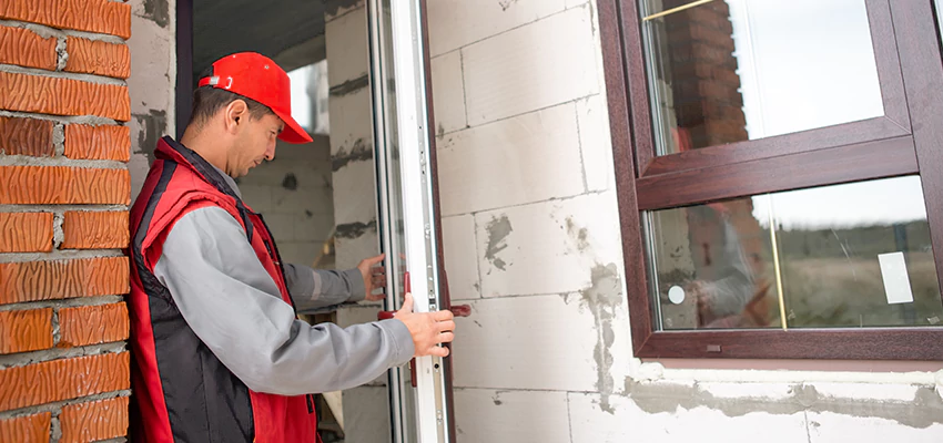 Home Invasion Door Lock Repairs in Diamond Bar, CA