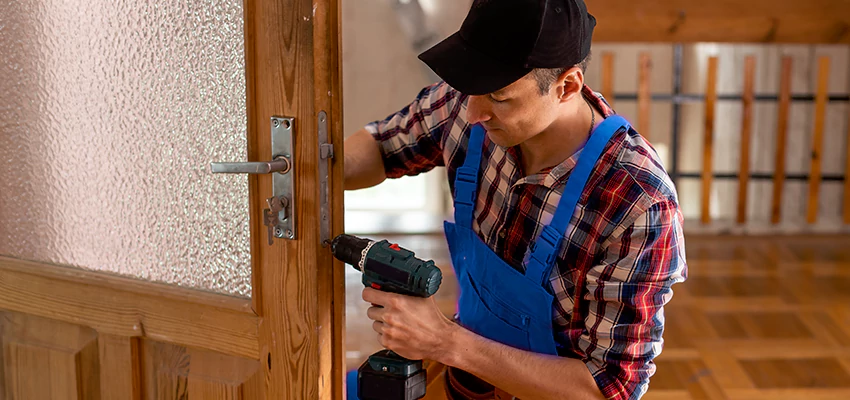 Trusted Local Digital Locks Locksmith Repair in Diamond Bar, California