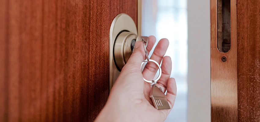 Deadbolt Lock Installation in Diamond Bar, CA