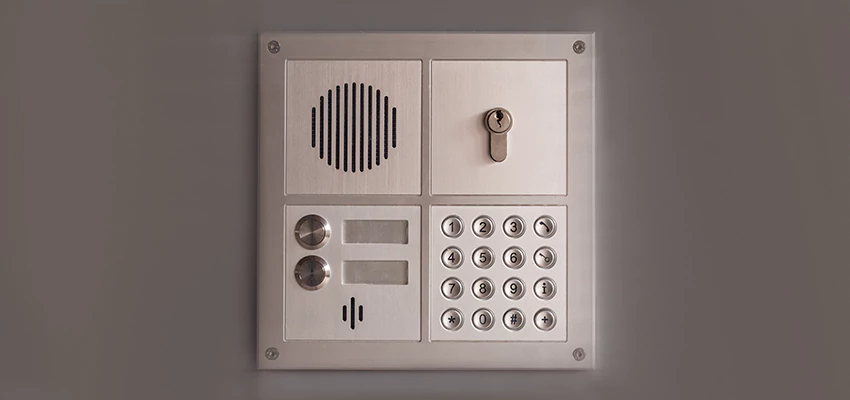 Mobile Access Control System Installation in Diamond Bar, CA