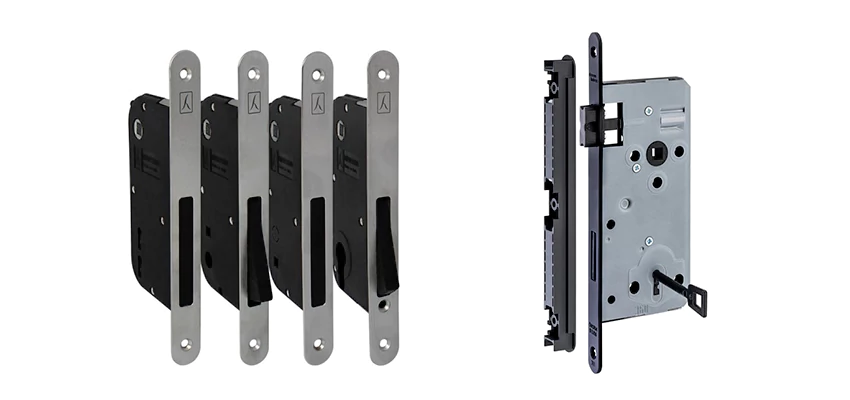 Locksmith For Magnetic Door Locks in Diamond Bar, CA