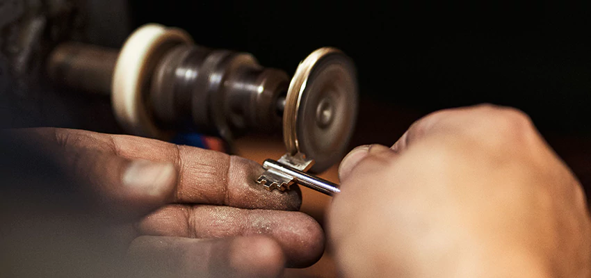 Hotel Lock Master Key System in Diamond Bar, California