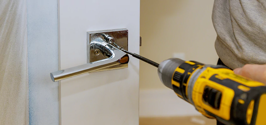 After-hours Locksmith  For Lock Troubleshooting in Diamond Bar, California