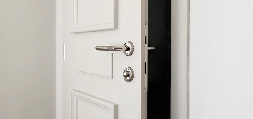 Folding Bathroom Door With Lock Solutions in Diamond Bar, CA
