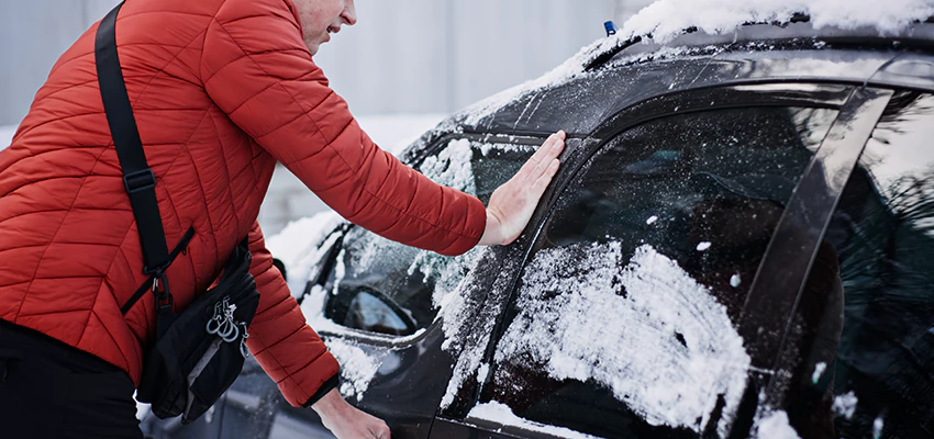 Car Key Retrieval Services in Diamond Bar, California