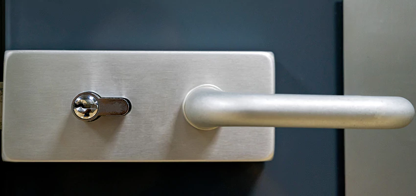 Change Patio Door Locks in Diamond Bar, California