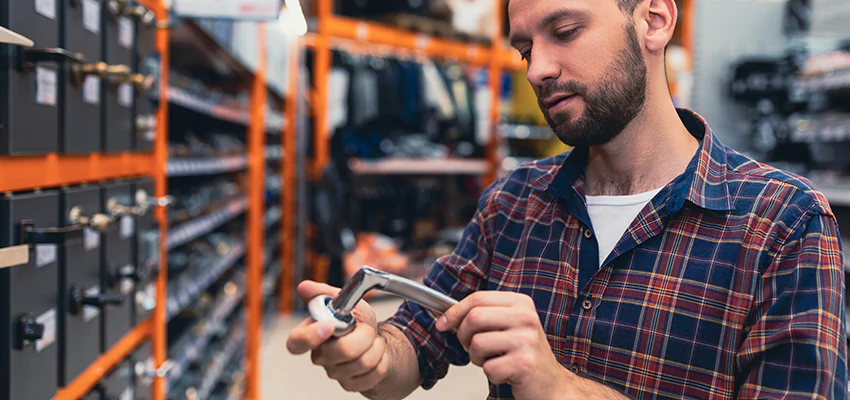 Locksmith For Retail Stores Lockout Services in Diamond Bar, California