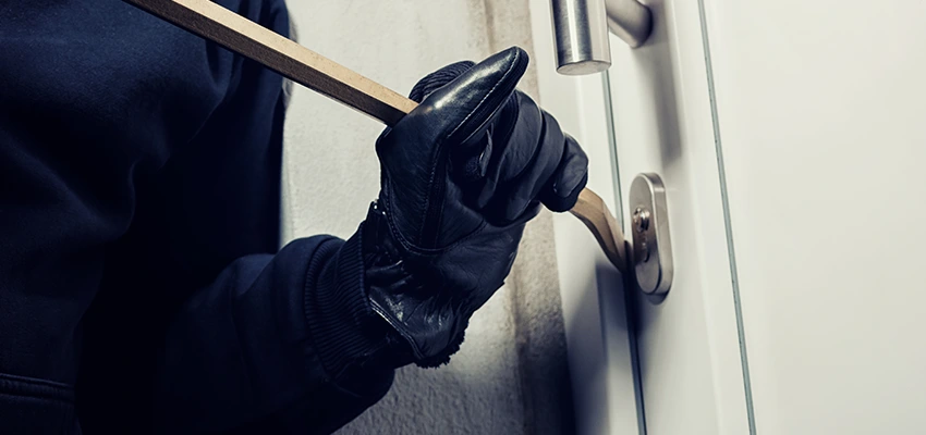 Burglar Damage Door Sensors Repair in Diamond Bar, CA