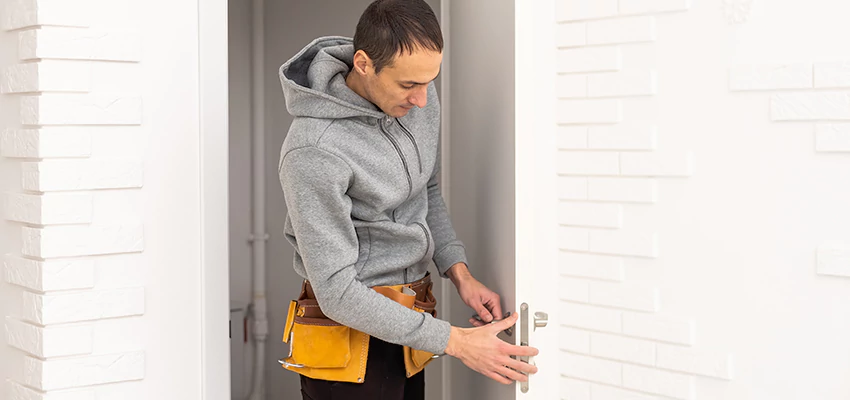 Nighttime Locksmith Near Me in Diamond Bar, CA