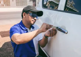 Car Locksmith in Diamond Bar, CA